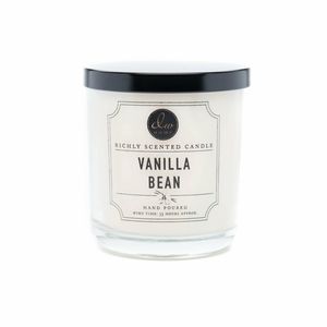 DW Home Scented Candle - Medium Single Wick